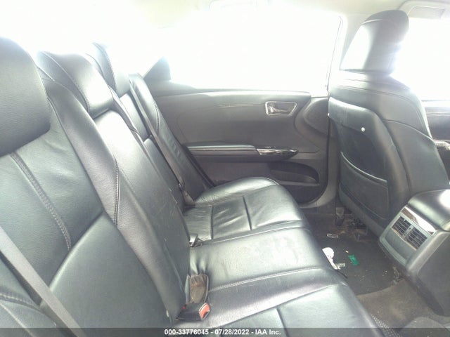 2013 TOYOTA AVALON XLE/LIMITED VIN: 4T1BK1EB8DU063862