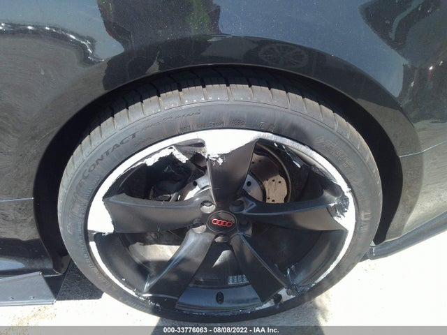 2014 Audi RS 5, VIN: WUAC6AFR5EA902364