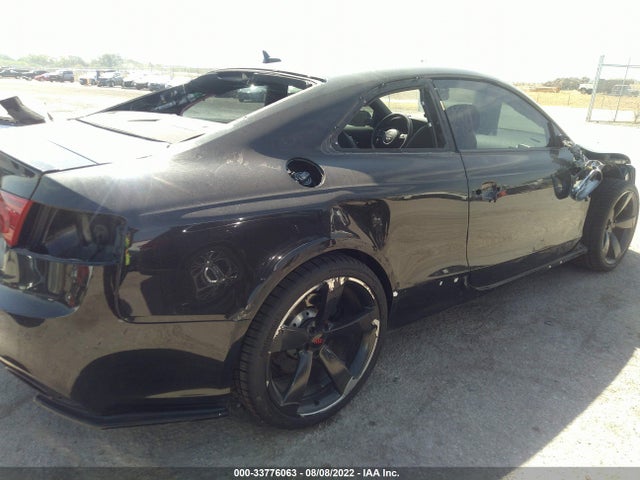 2014 Audi RS 5, VIN: WUAC6AFR5EA902364