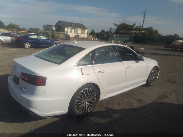2017 Audi A6, VIN: WAUH2AFC6HN111152