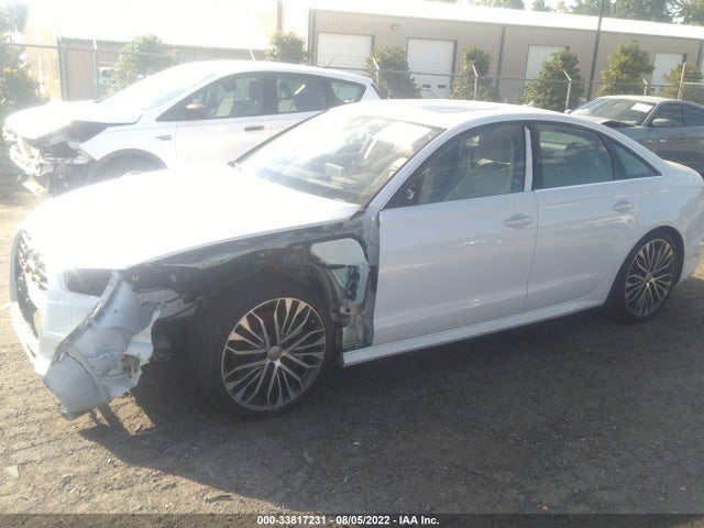 2017 Audi A6, VIN: WAUH2AFC6HN111152