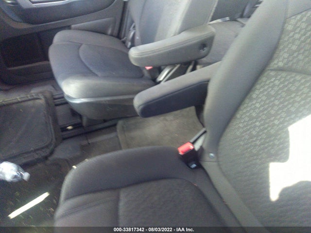 2010 GMC ACADIA SLE VIN: 1GKLVLED8AJ103842