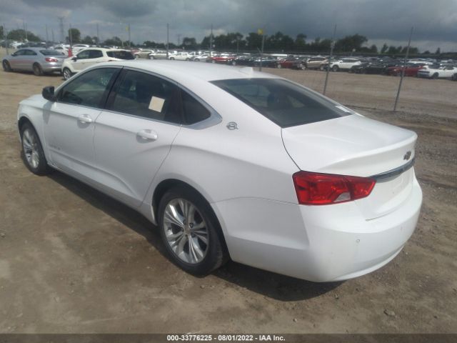 2G1115SL0E9281177 Chevrolet IMPALA 1LT