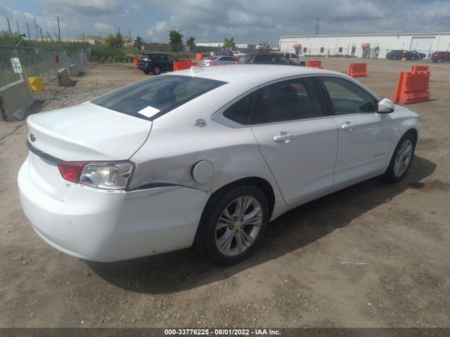 2G1115SL0E9281177 Chevrolet IMPALA 1LT