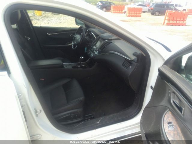 2G1115SL0E9281177 Chevrolet IMPALA 1LT