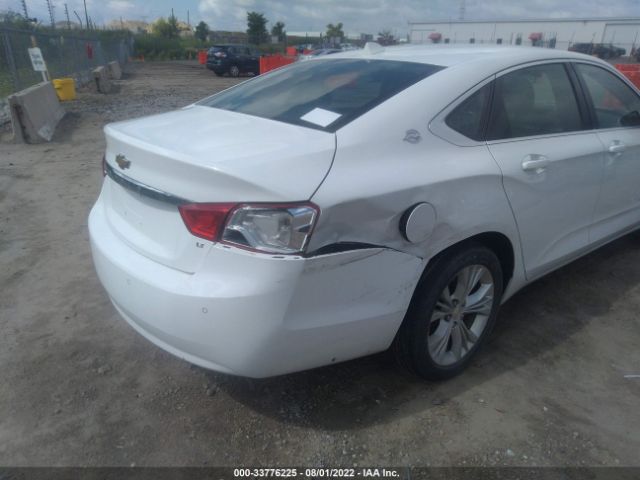 2G1115SL0E9281177 Chevrolet IMPALA 1LT