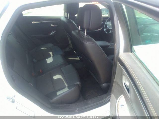 2G1115SL0E9281177 Chevrolet IMPALA 1LT