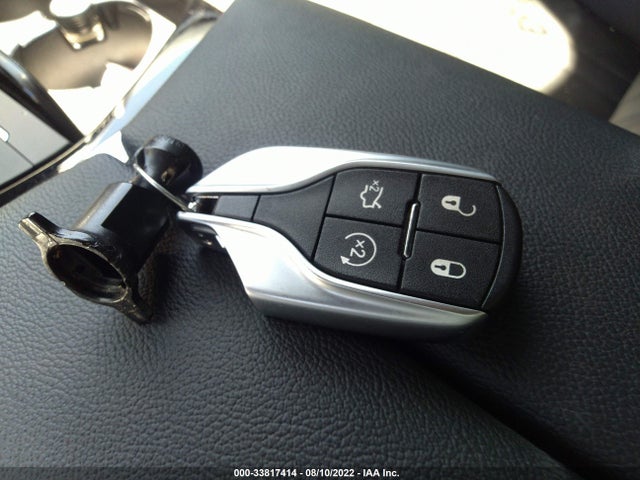 2022 Maserati Levante, VIN: ZN661XUA6NX382356
