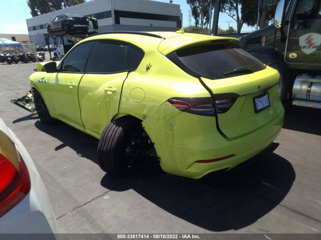 2022 Maserati Levante, VIN: ZN661XUA6NX382356