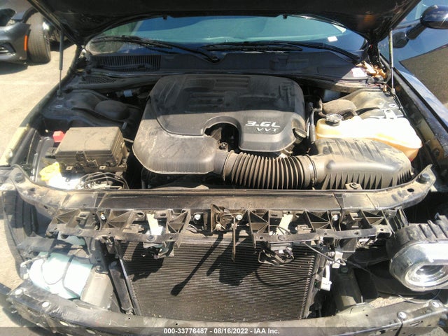 Dodge Challenger Gt 2019 2C3CDZJG4KH759139 Image 10