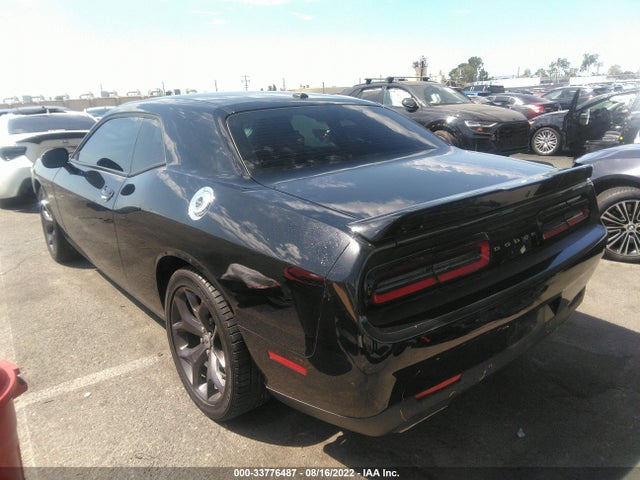 Dodge Challenger Gt 2019 2C3CDZJG4KH759139 Image 3