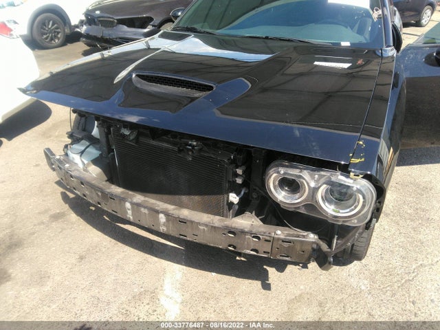 Dodge Challenger Gt 2019 2C3CDZJG4KH759139 Image 6