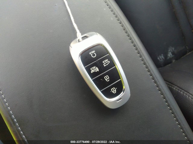 2021 Hyundai Sonata, VIN: KMHL54JJ8MA017153