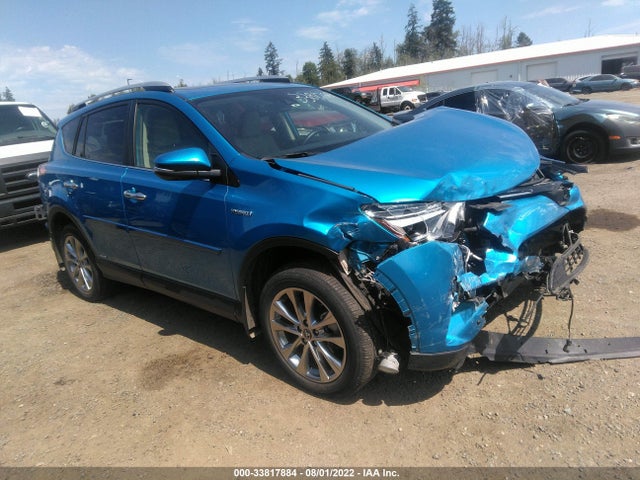 2016 Toyota RAV4, VIN: JTMDJREVXGD034179