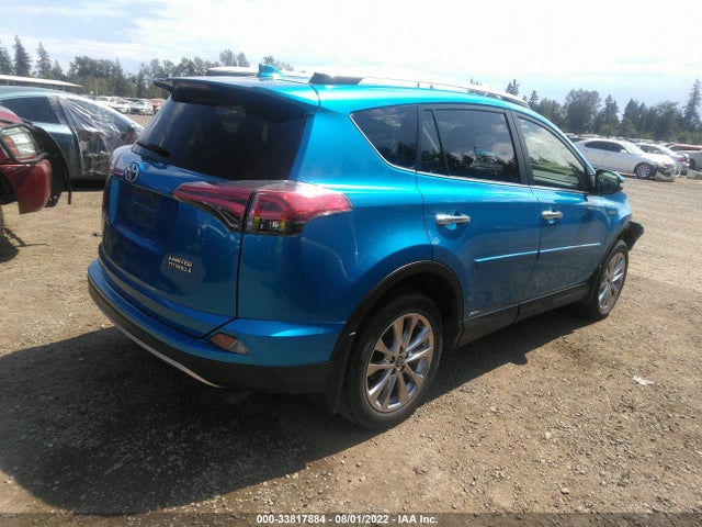 2016 Toyota RAV4, VIN: JTMDJREVXGD034179