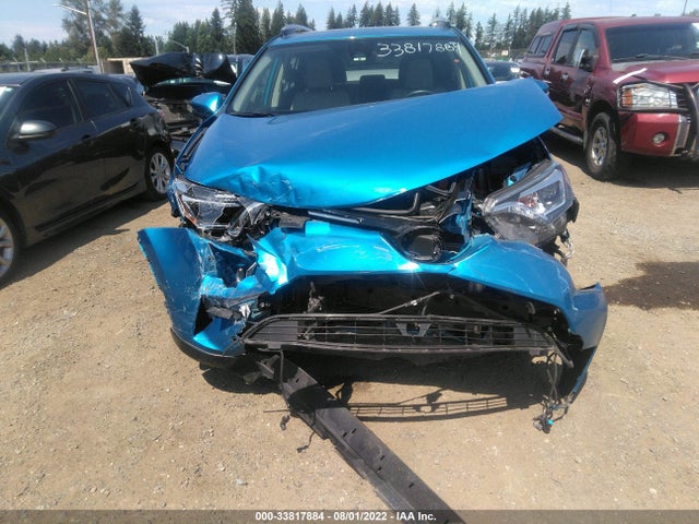 2016 Toyota RAV4, VIN: JTMDJREVXGD034179