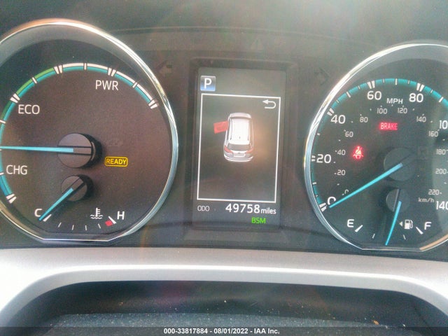 2016 Toyota RAV4, VIN: JTMDJREVXGD034179