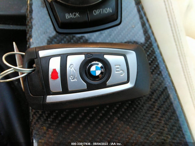 2017 BMW M4, VIN: WBS3R9C5XHK709896