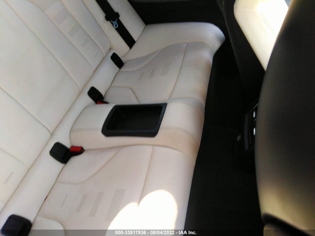2017 BMW M4, VIN: WBS3R9C5XHK709896