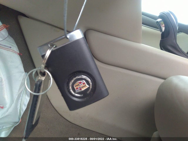 Cadillac XTS 2014 2G61L5S30E9318362 Image 11