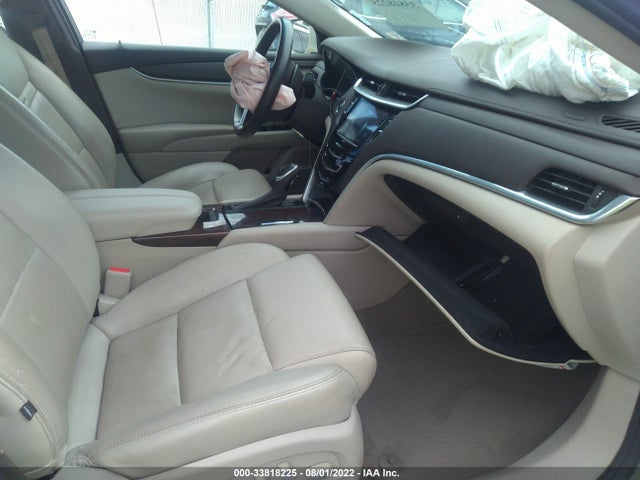 Cadillac XTS 2014 2G61L5S30E9318362 Image 5