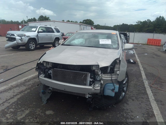Cadillac XTS 2014 2G61L5S30E9318362 Image 6