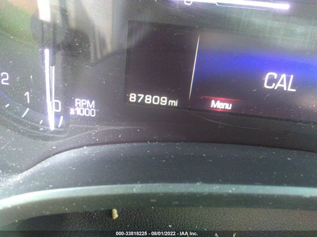 Cadillac XTS 2014 2G61L5S30E9318362 Image 7