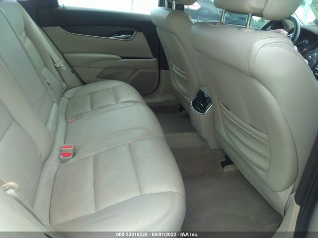 Cadillac XTS 2014 2G61L5S30E9318362 Image 8