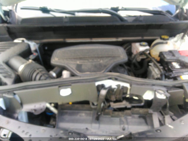 GMC Acadia Denali 2021 1GKKNPLS5MZ143130 Image 11