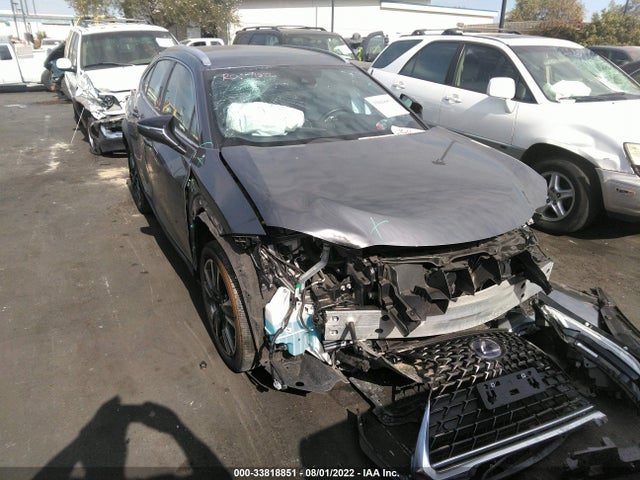 2021 Lexus UX, VIN: JTHX9JBH1M2046281