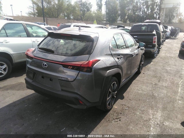 2021 Lexus UX, VIN: JTHX9JBH1M2046281