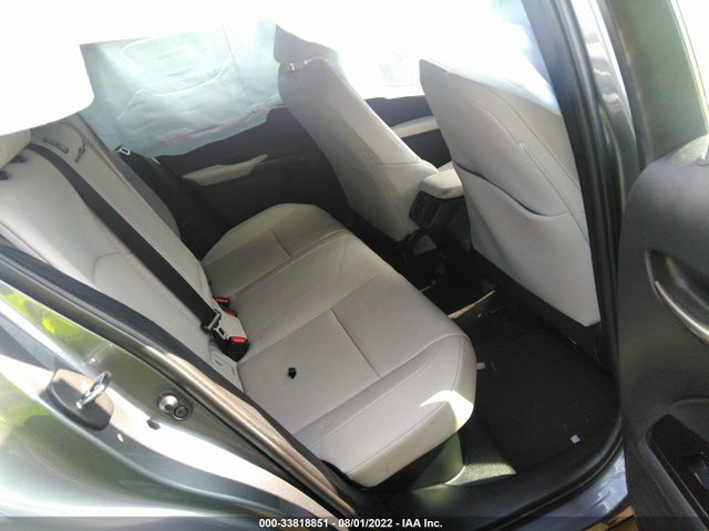 2021 Lexus UX, VIN: JTHX9JBH1M2046281