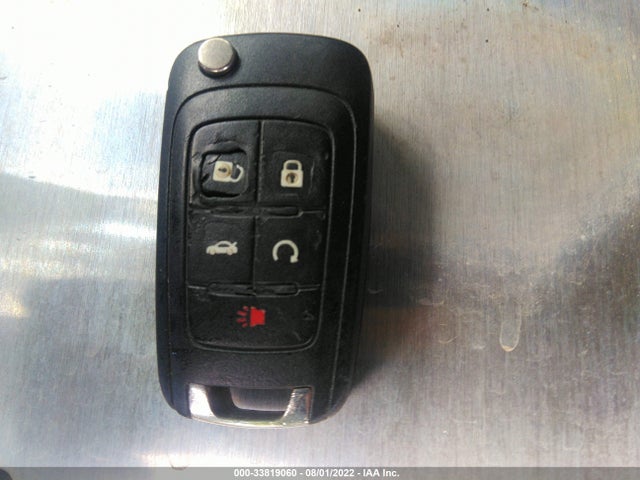 2014 Chevrolet Caprice, VIN: 6G3NS5U29EL934997