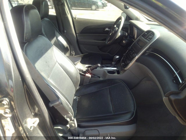 Chevrolet MALIBU LS 2014 1G11B5SL4EF222671 Image 6