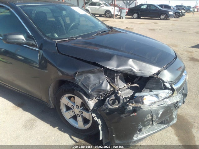 Chevrolet MALIBU LS 2014 1G11B5SL4EF222671 Image 7