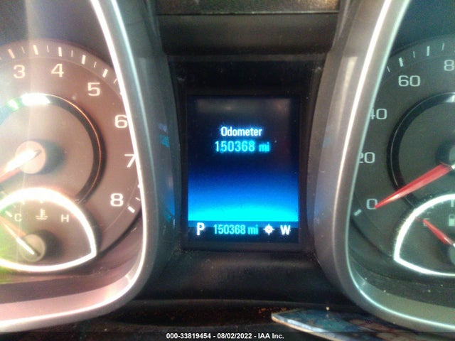 Chevrolet MALIBU LS 2014 1G11B5SL4EF222671 Image 8