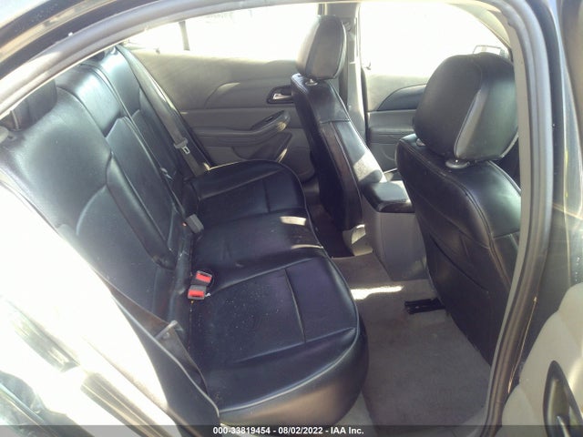 Chevrolet MALIBU LS 2014 1G11B5SL4EF222671 Image 9
