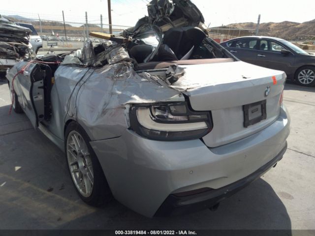 WBA1J7C58FV358795 BMW M235