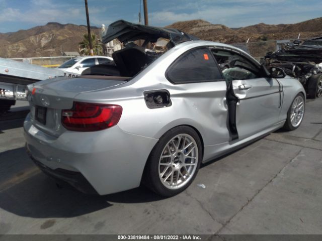 WBA1J7C58FV358795 BMW M235
