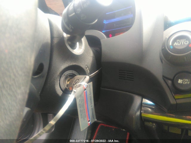 2014 Honda CR-Z, VIN: JHMZF1C61ES003138