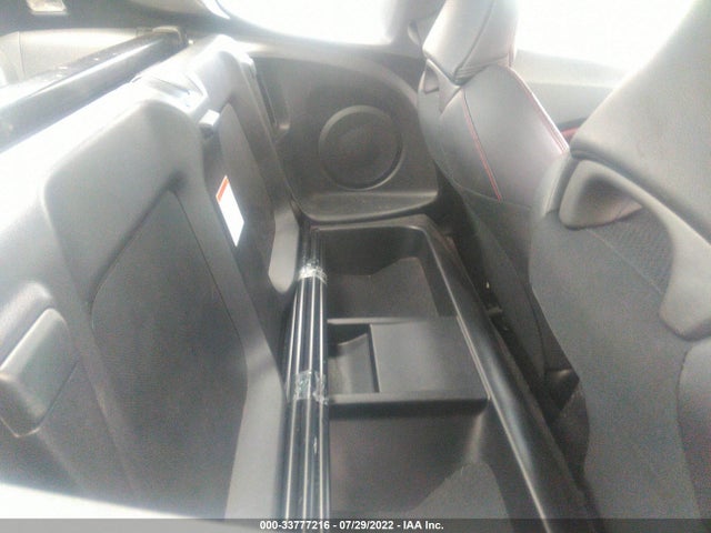 2014 Honda CR-Z, VIN: JHMZF1C61ES003138