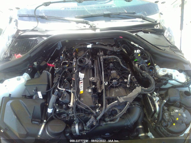 2022 Toyota Supra, VIN: WZ1DB0C07NW046423