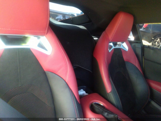 2022 Toyota Supra, VIN: WZ1DB0C07NW046423