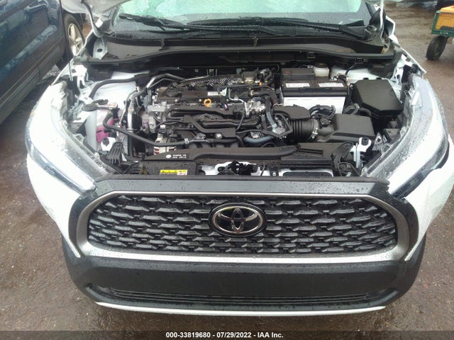 2022 Toyota Corolla, VIN: 7MUDAAAGXNV016720