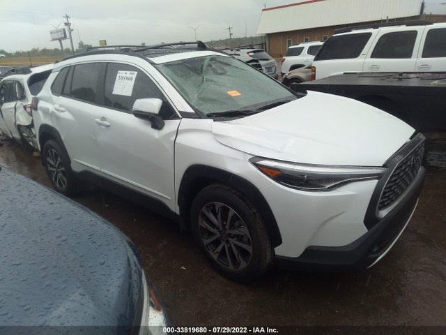 2022 Toyota Corolla, VIN: 7MUDAAAGXNV016720