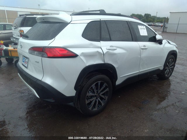 2022 Toyota Corolla, VIN: 7MUDAAAGXNV016720
