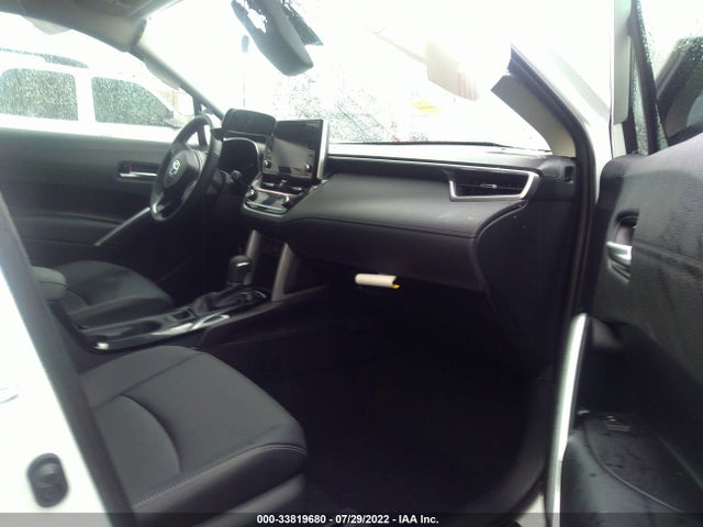 2022 Toyota Corolla, VIN: 7MUDAAAGXNV016720