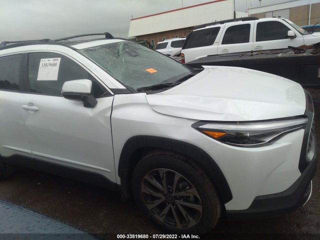 2022 Toyota Corolla, VIN: 7MUDAAAGXNV016720