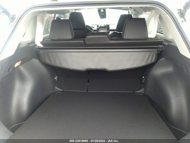 2022 Toyota Corolla, VIN: 7MUDAAAGXNV016720