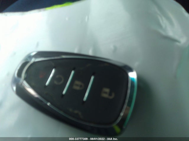 2018 Chevrolet Bolt EV, VIN: 1G1FX6S07J4139955